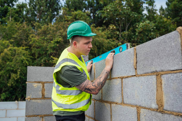 Best Concrete Foundation Repair  in Des Moines, IA